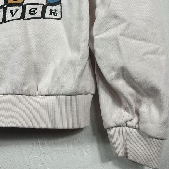 🔥🔥 CROOKED TONGUES Designer Graphic HOODIE SWEATSHIRT Unisex Size Medium - RAR - Picture 4 of 15